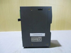 中古OMRON 視覚センサ コントローラ F210-C10-WR(AABR50320C015)