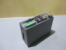 中古OMRON 視覚センサ コントローラ F210-C10-WR(AABR50320C015)_画像8