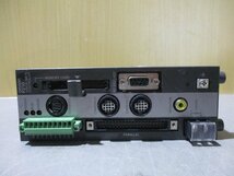 中古OMRON 視覚センサ コントローラ F210-C10-WR(AABR50320C015)_画像6