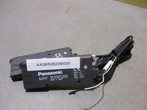中古 PANASONIC DPS-401 デジタル圧力センサ 2個(AAGR50522B030)