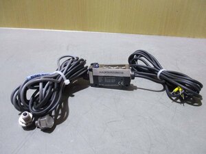 中古 KEYENCE PX-10P 耐油・防水型光電センサ/PX-H71TZ(AAGR50522B016)