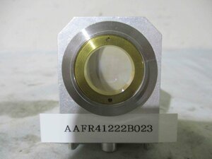 中古光学実験機器 レーザーレンズ(AAFR41222B023)