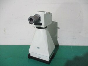 中古 OPLYMPUS オリンパス顕微鏡写真撮影装置 PM-DL-3/PM-CP-3/PM-PBK-3(AALR50215D020)