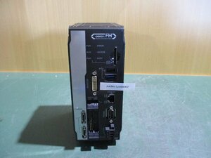 中古 OMRON FH-L550 モニター付けない 通電OK(AABR41209B002)