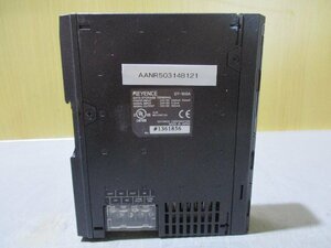 中古 KEYENCE DATA STORAGE TERMINAL DT-100A データストレージターミナル(AANR50314B121)