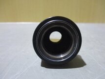 中古OLYMPUS 顕微鏡 接眼レンズ G20X 12.2 2個(AANR50320D086)_画像2