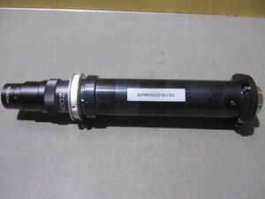 中古 実体顕微鏡 ズーム式 ZOOM W.D.240mm 0.333x 1:6.5(AANR50321D130)