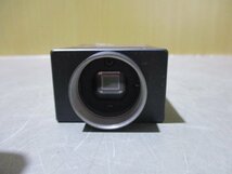 中古 SONY CCD VIDEO CAMERA MODULE XC-ST50 ビデオカメラモジュール(AANR50401D163)_画像4