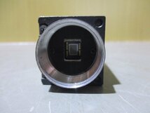 中古 OMRON F160-S1 Vision Camera ビジョンカメラ(AANR50401D155)_画像5