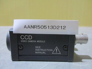 中古 SONY CCD VIDEO CAMERA MODULE XC-ST50 ビデオカメラモジュール(AANR50513D212)