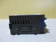 中古 KEYENCE CA-DC100 デジタル画像センサ(AAPR50321B019)_画像3