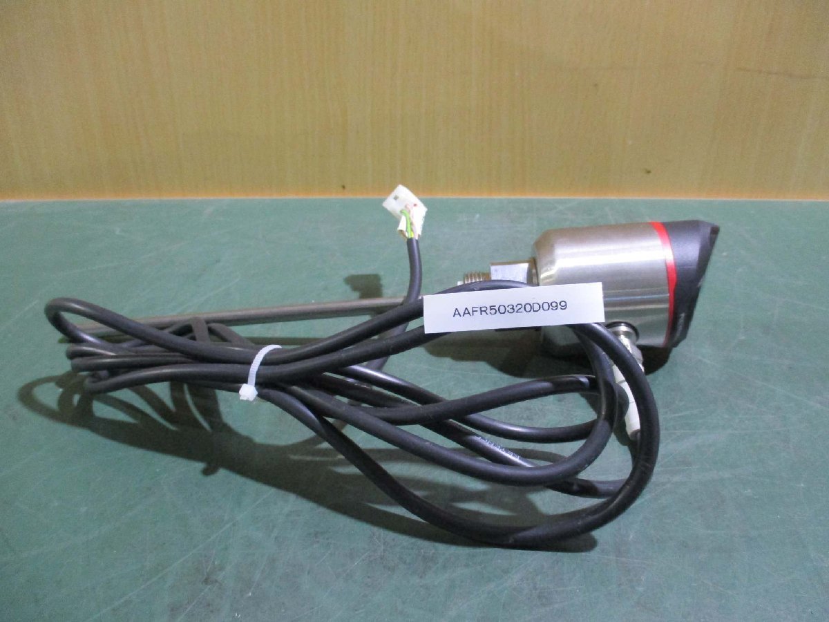 KEYENCE FL-001の値段と価格推移は?|7件の売買データから KEYENCE FL-001の値段と価格推移は?|7件の売買データから