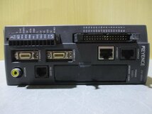 中古 KEYENCE CV-2000 デジタル画像センサ(AAQR50322B001)_画像4