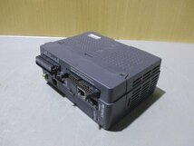 中古 KEYENCE CV-2000 デジタル画像センサ(AAQR50322B001)_画像8