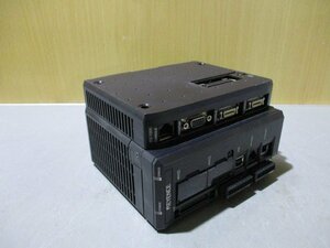 中古 KEYENCE XG-7000 画像システムコントローラ(AAQR50322B014)