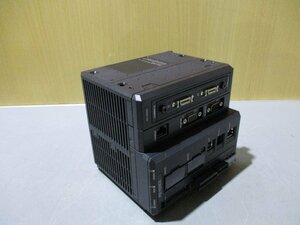 中古 KEYENCE XG-8500 画像システムコントローラ(AAQR50322B015)