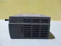 中古 KEYENCE CV-2000 デジタル画像センサ(AAQR50415B039)_画像5