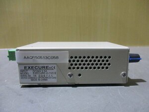 中古 HOYA EXECURE-H-1VC UV光源 II(AAQR50513C058)