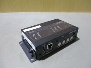 中古 MURATA CSU-105 自動倉庫用カメラシステム(AAQR50415B044)