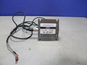 中古 Mitutoyo ST133A Pre-amp.(AAQR50815C129)