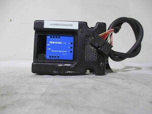 中古FEW-K4A5vb Yamatake Honeywell Optical Wireless 4/8 BIT DATA LINK FEW-K4A5 vb(AARR41216A018)