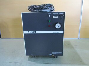 中古AISIN SEIKI HELIUM COMPRESSOR UNIT TAC611LV ＜送料別＞(AAR-D-R50125E002)