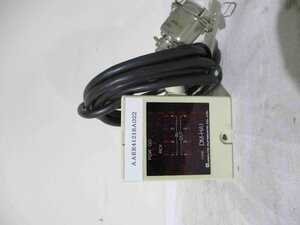中古HOKUYO DM-HA1 光データ伝送装置 パラレルタイプ(AARR41216A022)