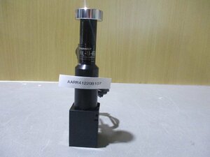 中古 SEIWA telecentric lens CORRECT FVL-1X-65D-C テレセントリックレンズ(AARR41220B107)
