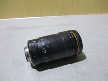 中古 16mm F2.0 単焦点広角レンズ(AARR50221C140)_画像7