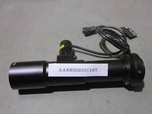 中古 KEYENCE CA-DPW2/WD110 2.0X 画像処理システム(AARR50221C167)