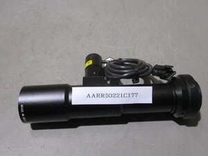 中古 KEYENCE CA-DPW2/WD110 2.0X 画像処理システム(AARR50221C177)