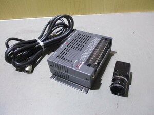 中古 SHARP CONTROLLER IV-S32M 7W/IVS30KC3/IV-S30C1(AARR50222C197)