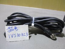 中古 SHARP CONTROLLER IV-S32M 7W/IVS30KC3/IV-S30C1(AARR50222C196)_画像9