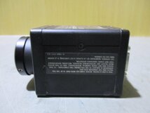 中古 SONY 5MEGA CCD XCL-5005 CameraLink接続500万画素カラーカメラ FA用産業用(AARR50313D122)_画像3