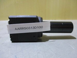 中古 KEYENCE CA-HX048M 16倍速48万画素カメラ LumiTrax対応(AARR50313D100)