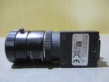 中古 FLIR BFS-PGE-04S2M-CS Gig-E Vision カメラ(AARR50315D164)_画像3
