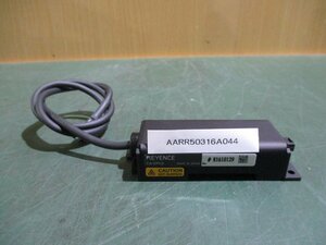 中古KEYENCE Power adapter for spot lighting CA-DPU2 スポット照明専用電源アダプタ(AARR50316A044)