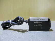 中古 PANASONIC GP-MF502K FAカメラ(AARR50315D185)_画像1