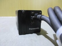 中古 PANASONIC GP-MF502K FAカメラ(AARR50315D185)_画像5