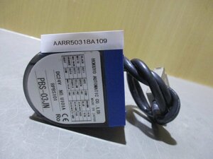 中古 HOKUYO AUTOMATIC PBS-03JN 測域センサ DC24V(AARR50318A109)