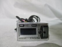 中古 KEYENCE laser sensor LR-TB2000 アンプ内蔵型TOFレーザセンサ(AASR41102B078)_画像3