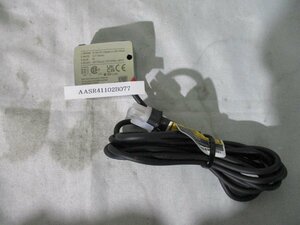 中古 KEYENCE laser sensor LR-TB2000 アンプ内蔵型TOFレーザセンサ(AASR41102B077)