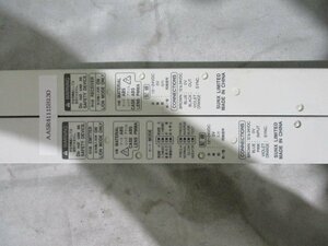 中古 Panasonic AREA SENSOR NA2-N20D/NA2-N20P 超薄型エリアセンサ(AASR41115B130)