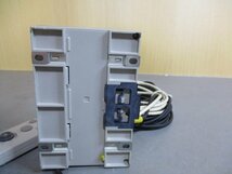 中古 KEYENCE CV-300 画像センサ(AAHR50818B027)_画像4