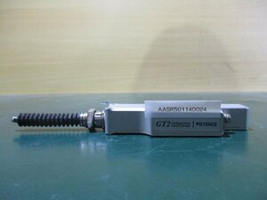 中古 KEYENCE GT2-H32 Contact Digital Displacement Sensor(AASR50114D024)