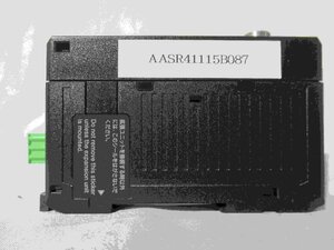 中古 KEYENCE Unit Sensor IV-G10/IV-G500MA 照明一体型画像判別センサ セット(AASR41115B087)