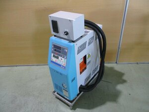 中古MATSUI 松井製作所 金型温度調節機 220V 3P MCL-25-J ＜送料別＞(AAT-D-R50125E005)