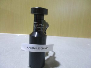 中古 SEIWA telecentric lens CORRECT FVL-0.5X-65D-CA テレセントリックレンズ(AARR41220B106)