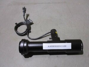 中古 KEYENCE CA-DPW2/WD110 2.0X 画像処理システム(AARR50221C169)