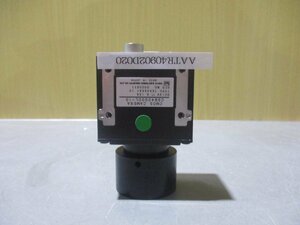 中古Teli/東芝テリー CSB4000CL-10A 411万画素CMOS白黒カメラリンクカメラ CameraLink(AATR40902D020)